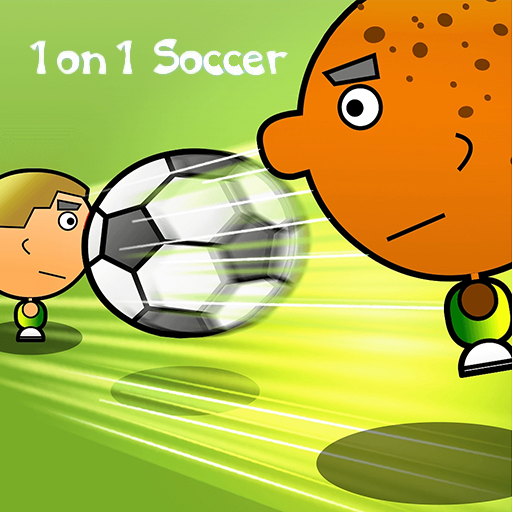 1on1 Soccer