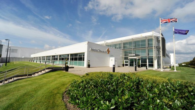 Failure to back AstraZeneca plant would be ‘tragic’